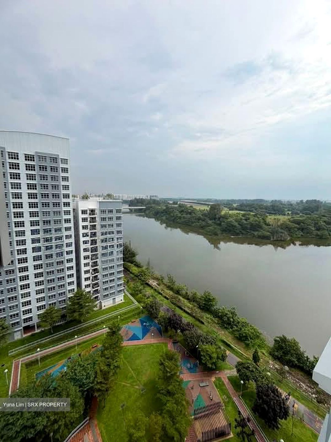 Blk 323D Punggol Bayview (Punggol), HDB 4 Rooms #559462751